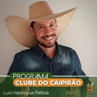 LUIZ HENRIQUE PELÍCIA