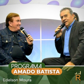 EDELSON MOURA